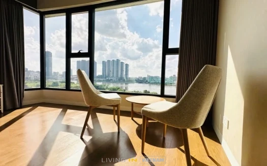 ID: 2673 | The River | 4-Bedroom, 3 bathrooms (185m2)