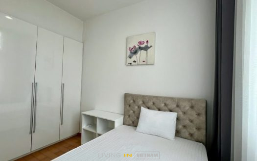 ID: 2642 | Neat 3-bedroom apartment with river views in Vista An Phu, Ho Chi Minh City