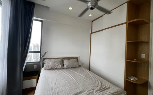 ID: 2489 | Masteri Thao Dien T5 | 3BR Apt w/ River View