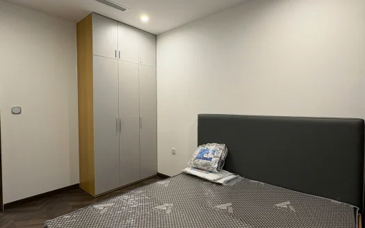 ID: 2644 | High Floor 2-Bedroom Apartment at Vinhomes Grand Park – Beverly