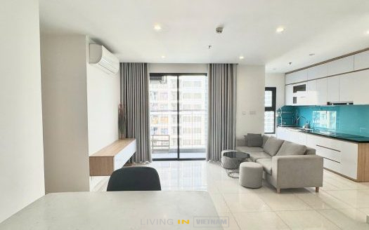 ID: 2645 | 3-Bedroom Apartment for Rent at The Origami | Vinhomes Grand Park HCMC