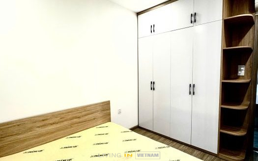 ID: 2645 | 3-Bedroom Apartment for Rent at The Origami | Vinhomes Grand Park HCMC