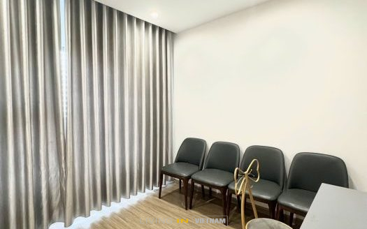 ID: 2645 | 3-Bedroom Apartment for Rent at The Origami | Vinhomes Grand Park HCMC