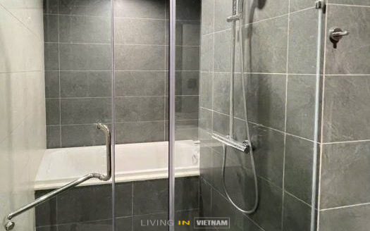 ID: 2670 | Partly furnished 3-Bedroom Apartment at VHGP – Beverly