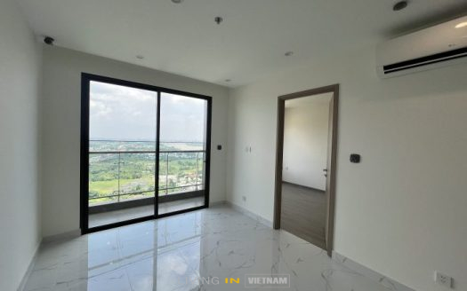 ID: 2671 | Unfurnished 2-Bedroom Apartment at VHGP – Beverly Solari