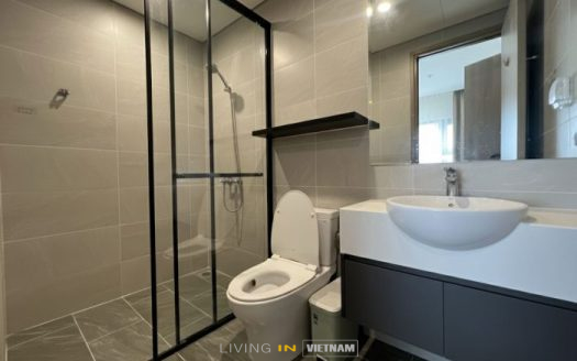 Vinhomes Grand Park 34 ID: 2671 | Furnished 2-Bedroom Apartment at VHGP – Beverly Solari