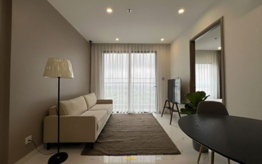 ID: 2671 | Furnished 2-Bedroom Apartment at VHGP – Beverly Solari