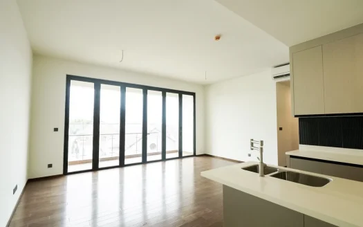 ID: 1933 | d’Edge Thao Dien | Great Price ! 3 BR apt on high floor