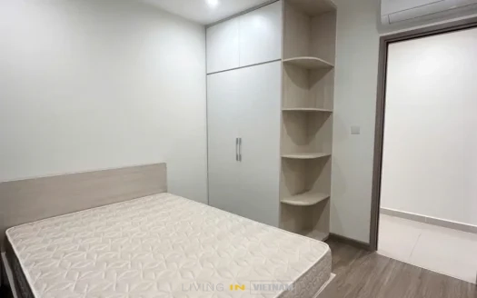 ID: 2687 | 3-Bedroom Apartment for Rent at The Origami | Vinhomes Grand Park HCMC