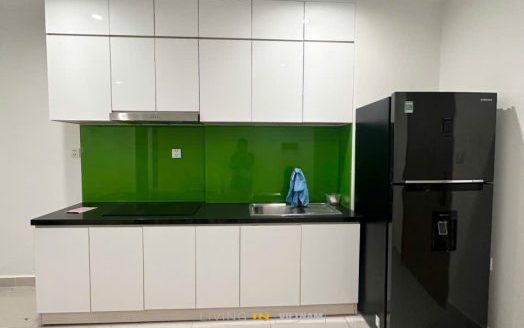 ID: 2687 | 3-Bedroom Apartment for Rent at The Origami | Vinhomes Grand Park HCMC