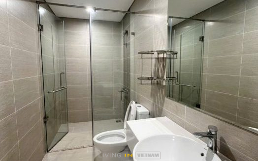 ID: 2687 | 3-Bedroom Apartment for Rent at The Origami | Vinhomes Grand Park HCMC