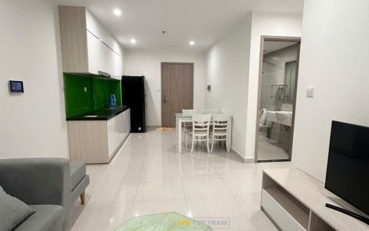 ID: 2687 | 3-Bedroom Apartment for Rent at The Origami | Vinhomes Grand Park HCMC