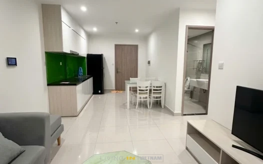 ID: 2687 | 3-Bedroom Apartment for Rent at The Origami | Vinhomes Grand Park HCMC