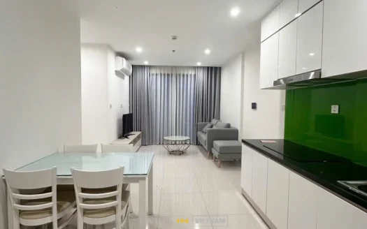 ID: 2687 | 3-Bedroom Apartment for Rent at The Origami | Vinhomes Grand Park HCMC