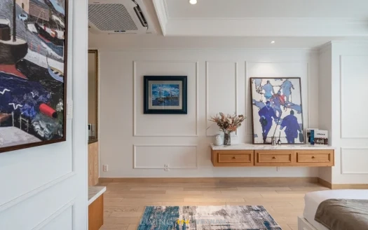 ID: 2675 | Cantavil | Luxury 4BR penthouse for rent