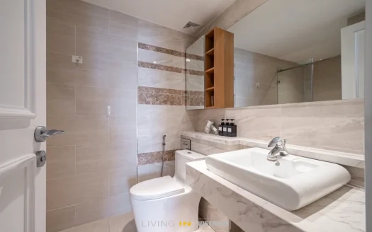 ID: 2675 | Cantavil | Luxury 4BR penthouse for rent