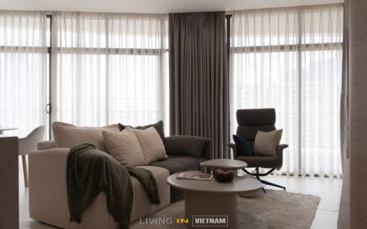 ID: 2678 | City Garden | Unsique 2 Bedrooms