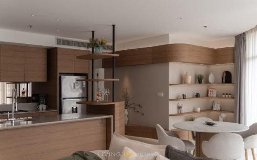 ID: 2678 | City Garden | Unsique 2 Bedrooms