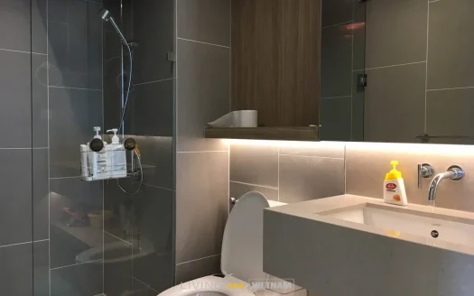ID: 227 | City Garden | Furnished 2 Bedrooms