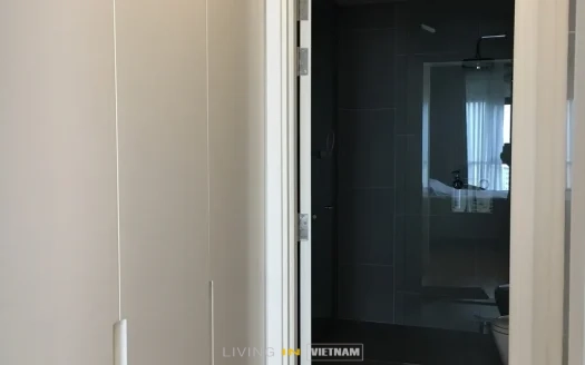 ID: 227 | City Garden | Furnished 2 Bedrooms
