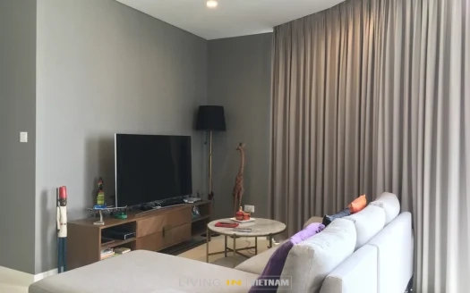 ID: 227 | City Garden | Furnished 2 Bedrooms