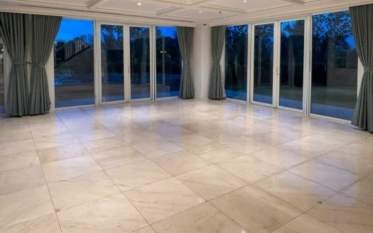 ID: 2691 | Diamond Island | Garden Villa Unfurnished 4-Bedroom