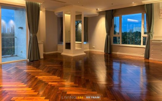 ID: 2691 | Diamond Island | Garden Villa Unfurnished 4-Bedroom