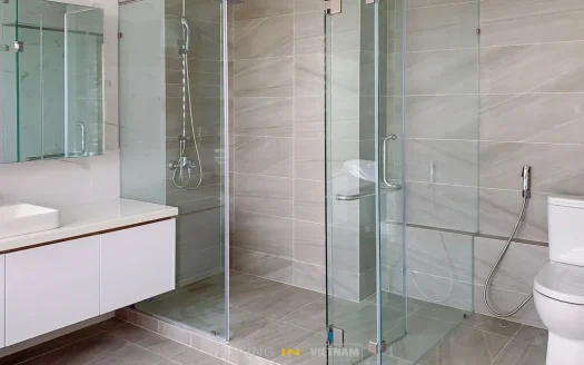 ID: 1994 | Diamond Island | Penthouse apartment with private pool
