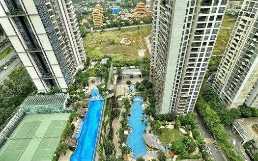 ID: 2680 | Estella Heights | 4BR Apartment for rent