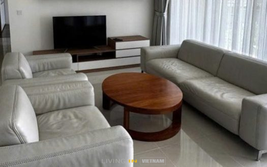 ID: 2679 | Estella Heights | 4BR Apartment for rent