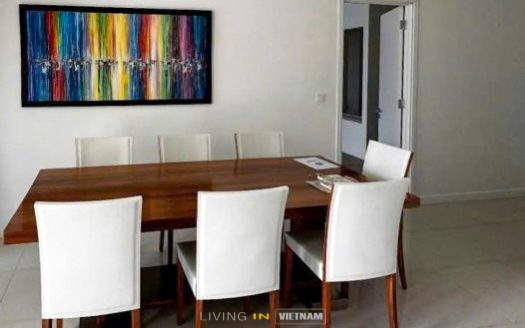 ID: 2679 | Estella Heights | 4BR Apartment for rent