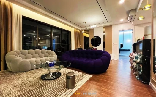 ID: 2350 | Estella Heights | 4BR Apartment for rent
