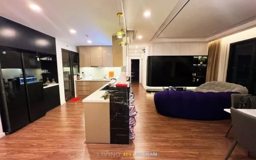 ID: 2350 | Estella Heights | 4BR Apartment for rent