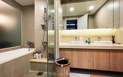 ID: 2350 | Estella Heights | 4BR Apartment for rent
