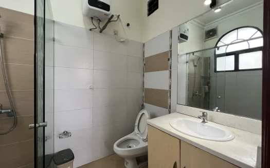ID: 523 | Villa with private pool and large garden in Ho Chi Minh city