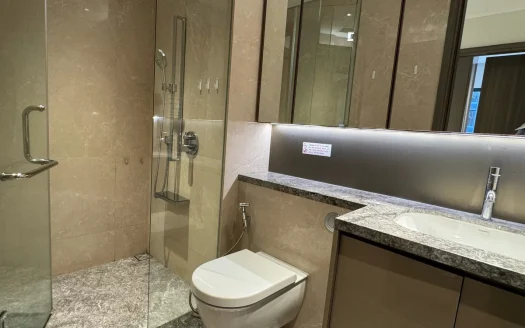 ID: 2664 | Fully Furnished 2-Bedroom Apartment for Rent at The Marq, District 1
