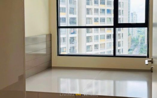 ID: 2683 | Q2 Thao Dien | Furnished 2BR apt
