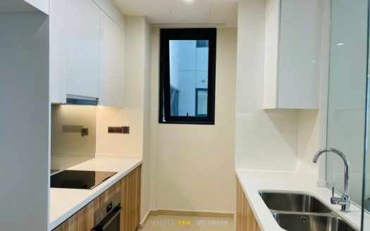 ID: 2684 | Q2 Thao Dien | Furnished 2BR apt