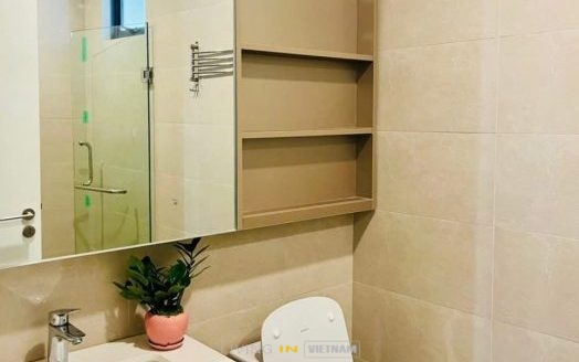 ID: 2685 | Q2 Thao Dien | Furnished 2BR apt
