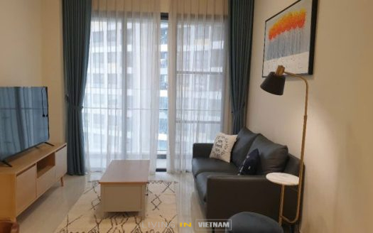 ID: 2684 | Q2 Thao Dien | Furnished 2BR apt