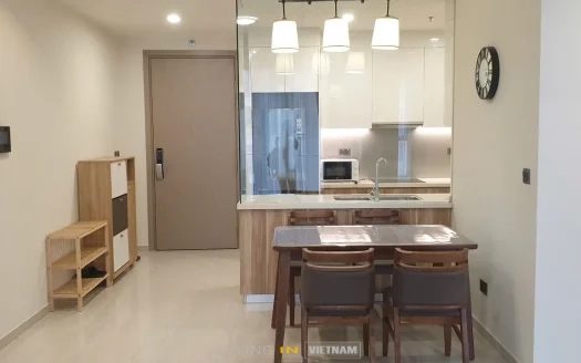 ID: 2684 | Q2 Thao Dien | Furnished 2BR apt