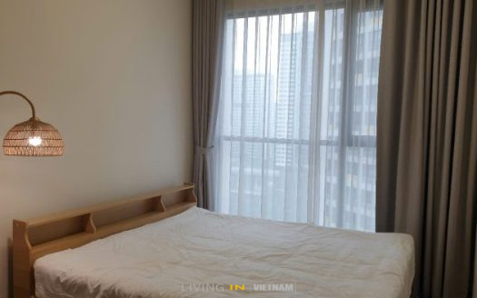 ID: 2684 | Q2 Thao Dien | Furnished 2BR apt