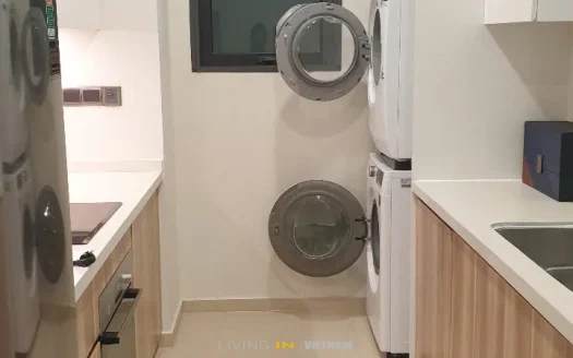 ID: 2684 | Q2 Thao Dien | Furnished 2BR apt