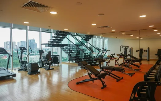 ID: 2688 | Serenity Sky Villas | 3BR Duplex with private swimming pool