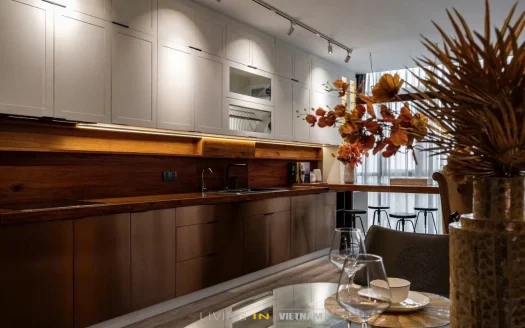 ID: 2657 | The Vista An Phu | 4-BR Furnished apartment on high floor
