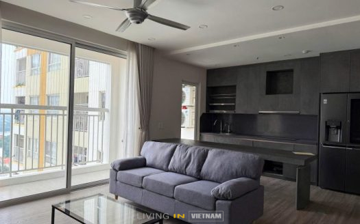 ID: 2689 | Tropic Garden | Great price for this 3BR apartment in block A