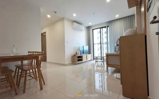 ID: 2686 | 3-Bedroom Apartment for Rent at The Origami | Vinhomes Grand Park HCMC