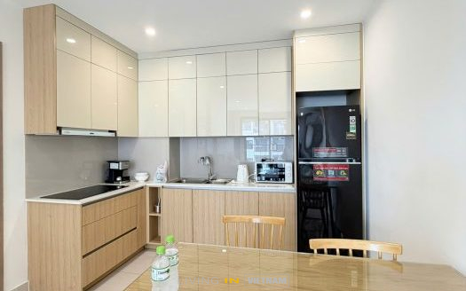 ID: 2686 | 3-Bedroom Apartment for Rent at The Origami | Vinhomes Grand Park HCMC