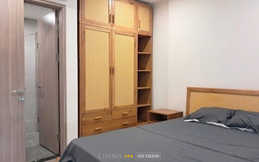 ID: 2686 | 3-Bedroom Apartment for Rent at The Origami | Vinhomes Grand Park HCMC