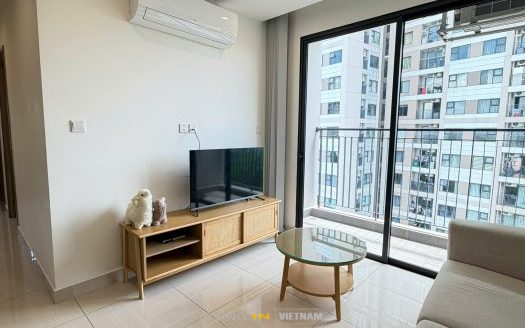 ID: 2686 | 3-Bedroom Apartment for Rent at The Origami | Vinhomes Grand Park HCMC